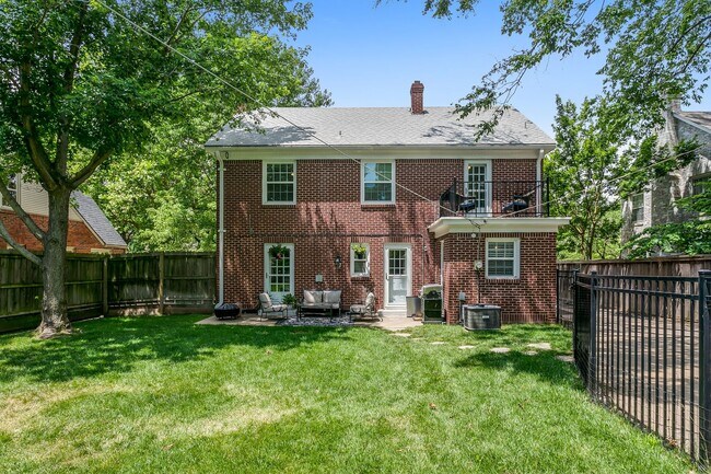 Foto del edificio - Fully remodeled Crown Heights BEAUTY!