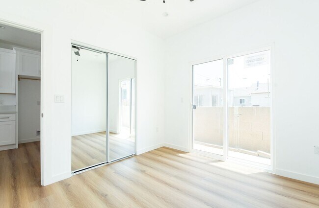 Foto del edificio - Rose Apartements