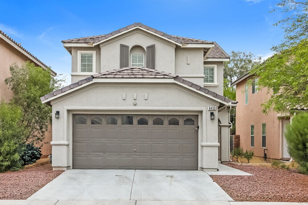 Foto principal - 8433 Warthen Meadows St