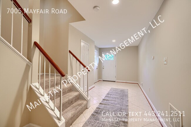 Foto del edificio - 7005 Mayfair Rd