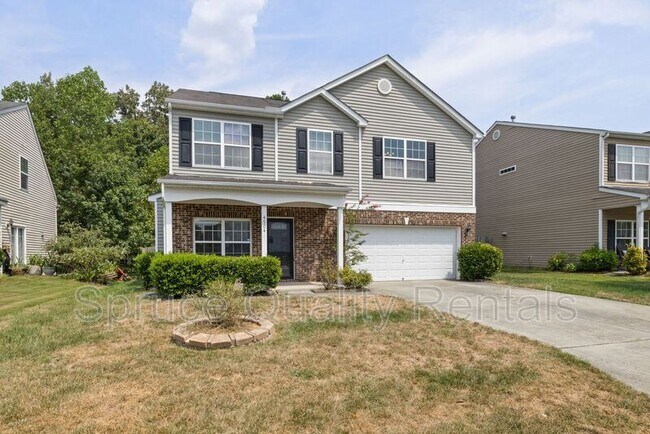 Building Photo - 4904 Swanns Mill Dr