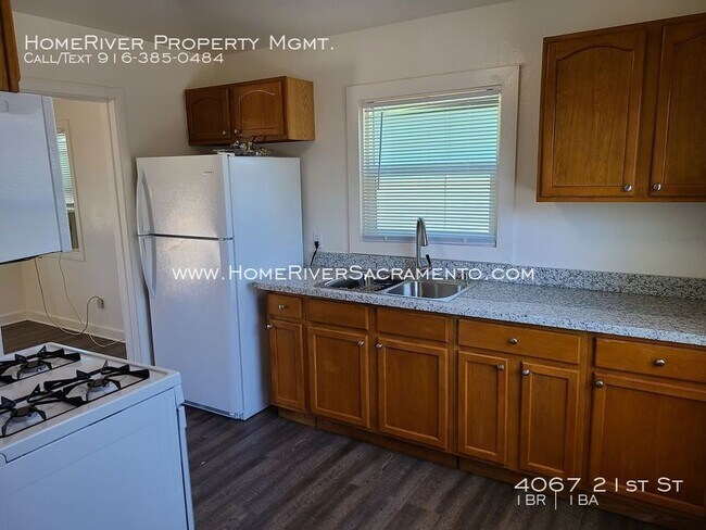 Building Photo - 4067 21st Street