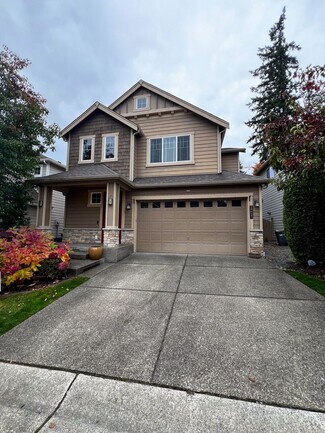 Building Photo - Bothell Cul-de-Sac Home (