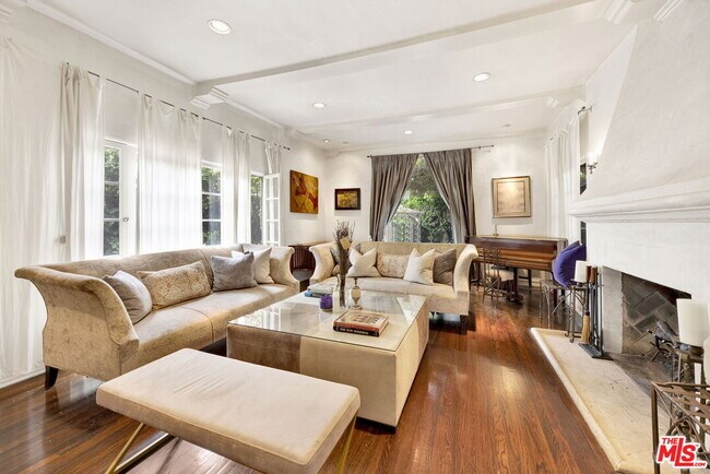 Foto del edificio - 634 Highland Ave
