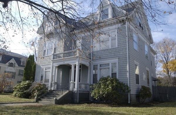 Primary Photo - 278 Lafayette St