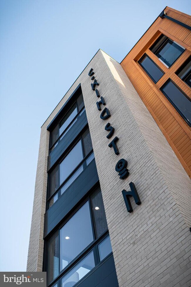 Foto del edificio - 800 KENNEDY St NW