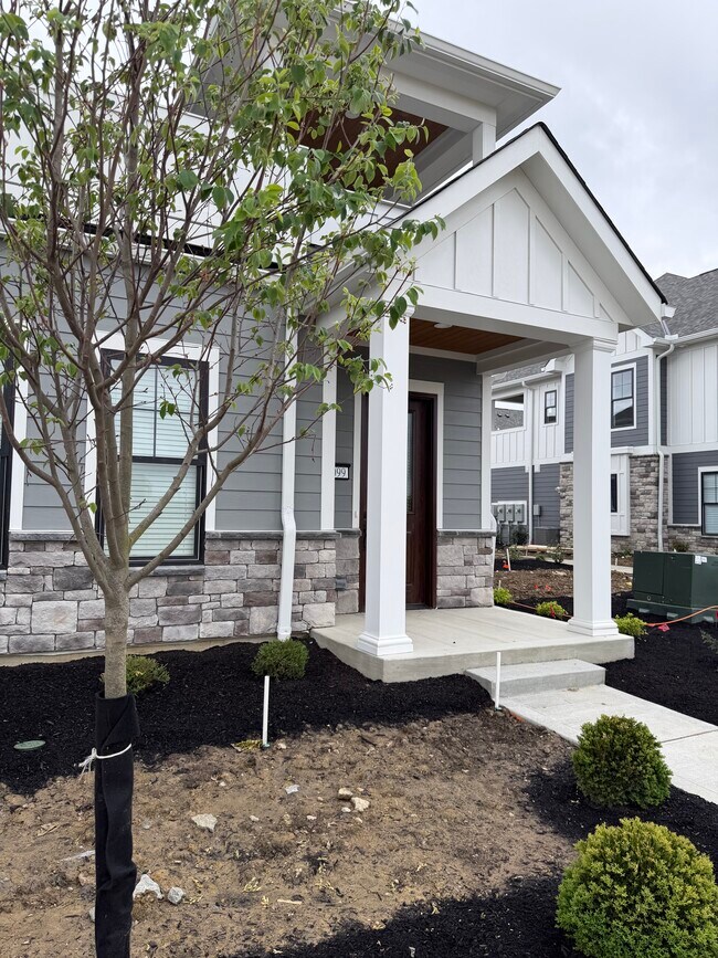 Foto del edificio - 7099 Celebration Way