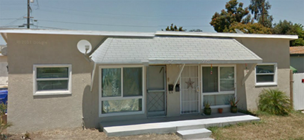 Building Photo - 4462 Bannock Ave
