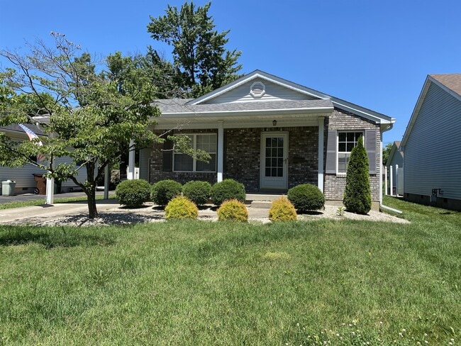 Photo - 417 Kentucky Ave House