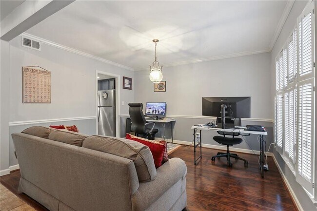 Building Photo - 43 Ivy Gates NE