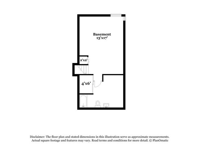 Building Photo - 5503 S Valdai Way