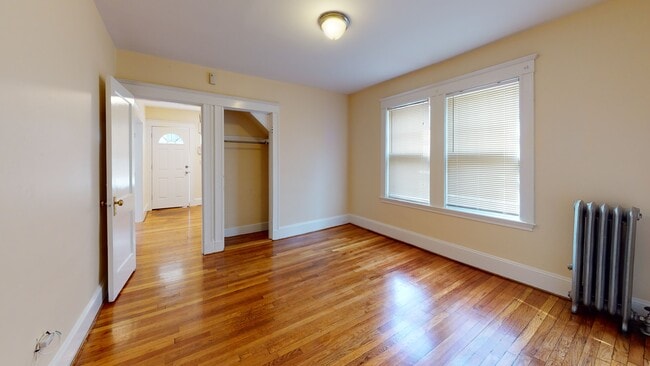 Foto del edificio - 21 Frawley St