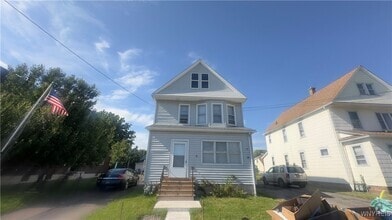 Building Photo - 114 Kirby Ave