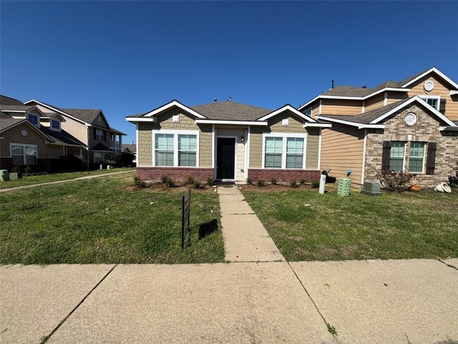 Foto del edificio - 21719 Mossy Field Ln