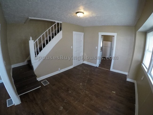 Building Photo - 1241-1243 Lee St - 1243