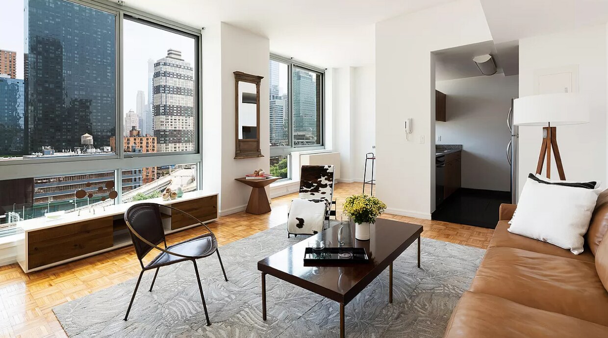 Foto principal - 490 10th Ave