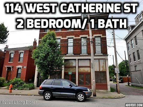 Foto principal - 114 St Catherine St