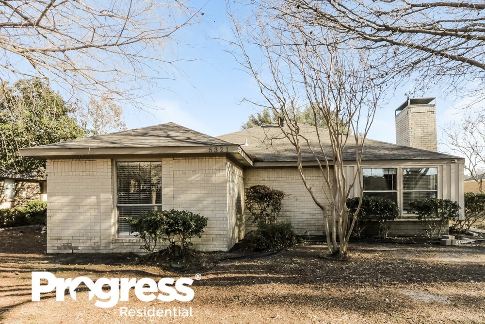 5321 Greenbrook Dr, Garland, TX 75043 House Rental in Garland, TX
