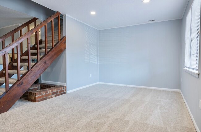 Building Photo - Montague Apartment Homes