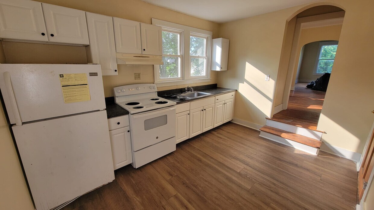 1260 Whalley Ave Unit 2, New Haven, CT 06515 Apartments in New Haven