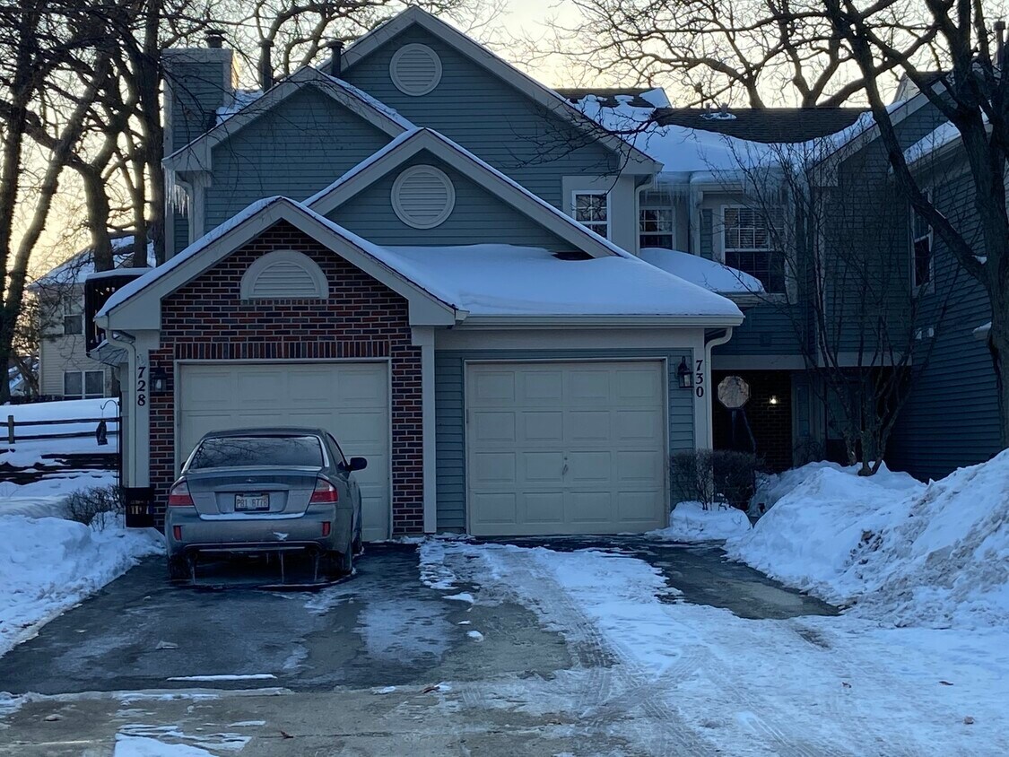 730 Ripple Brook Ln, Elgin, IL 60120 Townhome Rentals in Elgin IL