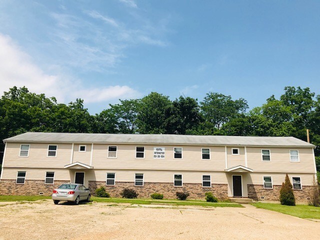 Primary Photo - 2209 Vienna Rd