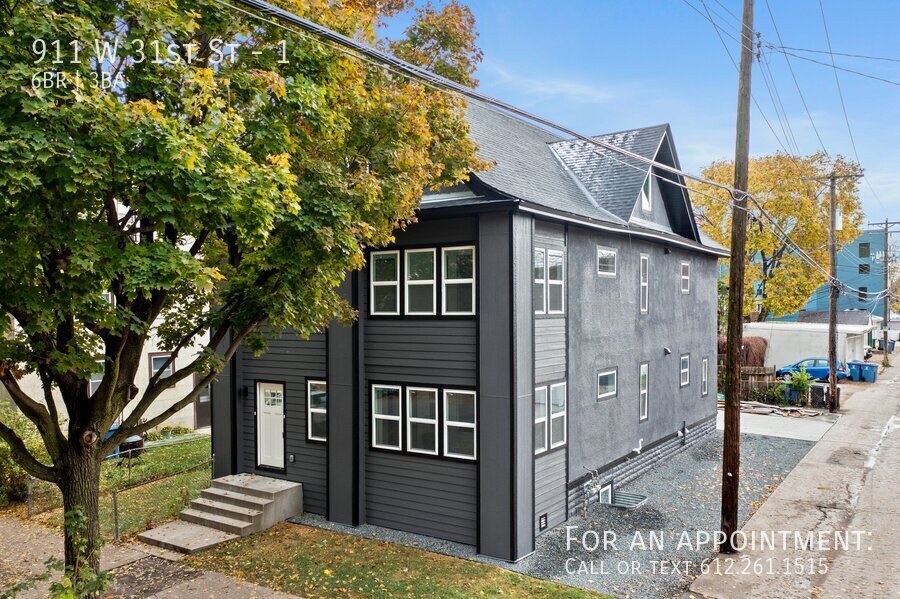 Primary Photo - 911 W 31st St