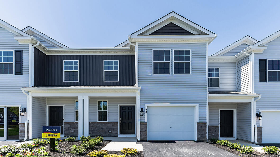 153 Sickler Ct, Winslow Township, NJ 08081 Condo for Rent in Winslow