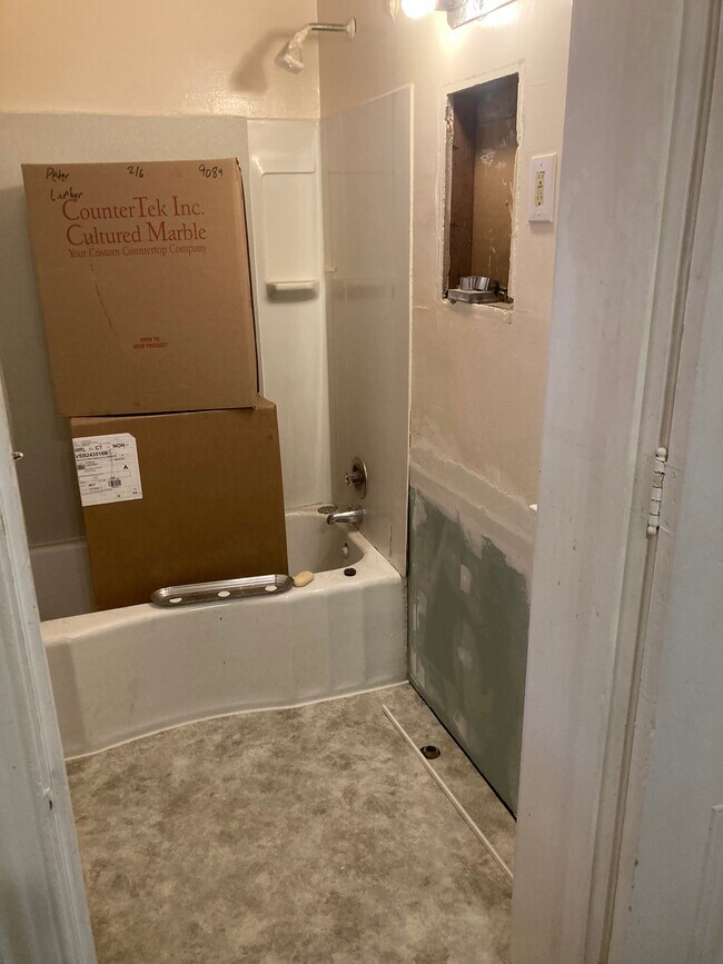 Foto del edificio - 106 King St