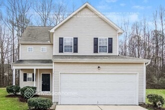 Building Photo - 3211 Hayling Dr