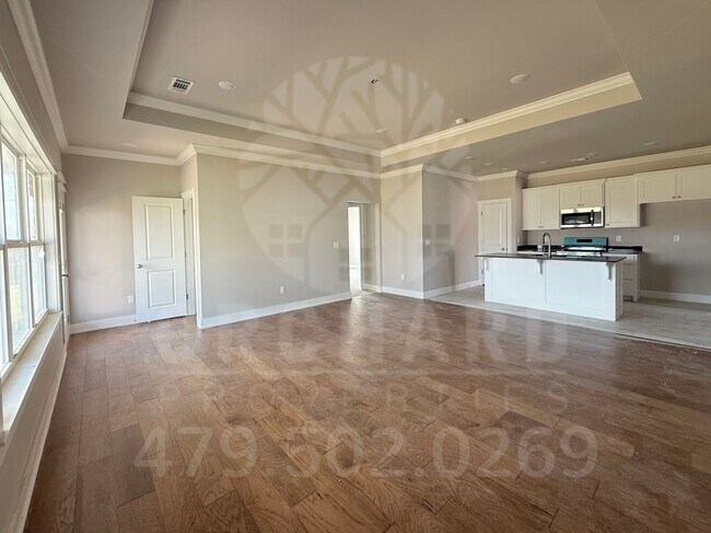 Foto del edificio - 2007 E Brookview Dr