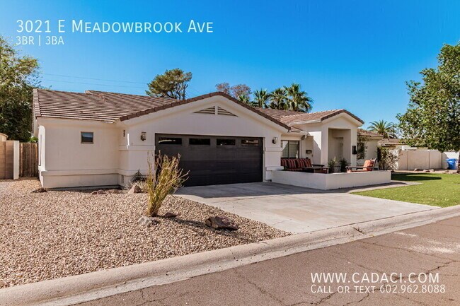 Foto del edificio - 3021 E Meadowbrook Ave