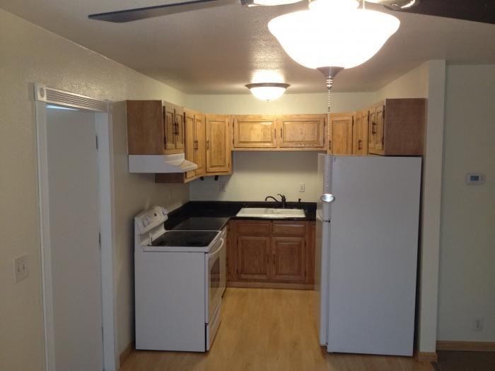 Primary Photo - 1 br, 1 bath Duplex - 231 Minnie St Apt B