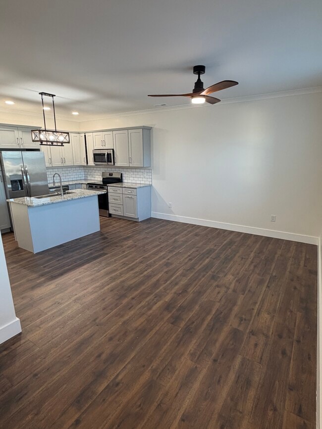 Photo - 1417 Woodbine Ave Townhome