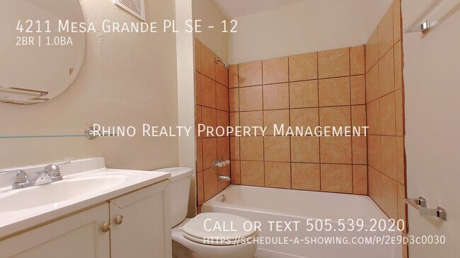 Foto del edificio - 4211 Mesa Grande Pl SE