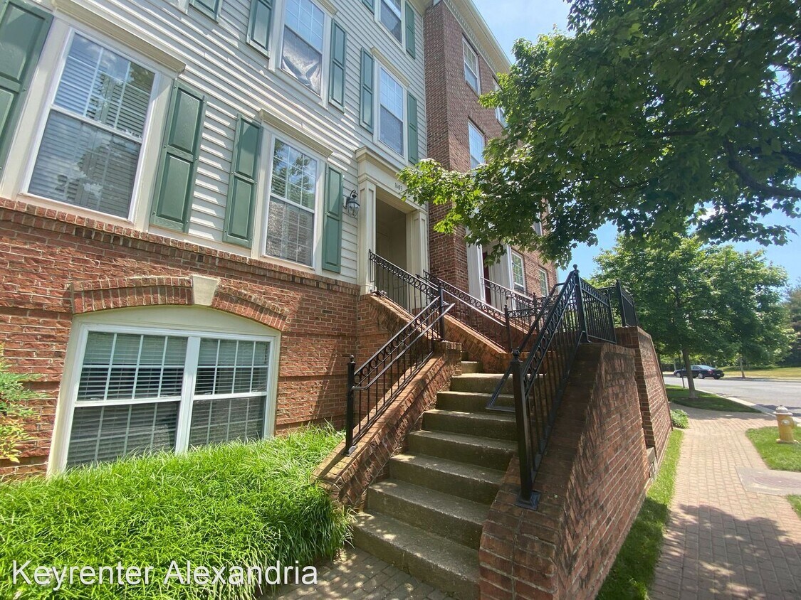 Foto principal - 1603 Potomac Greens Dr