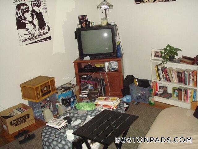 Foto principal - 1450 Commonwealth Ave
