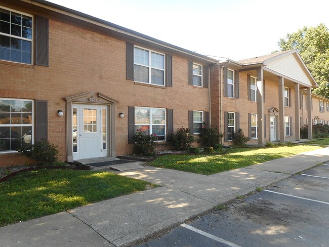 River Chase Apartments - Clarksville, IN | Apartments.com