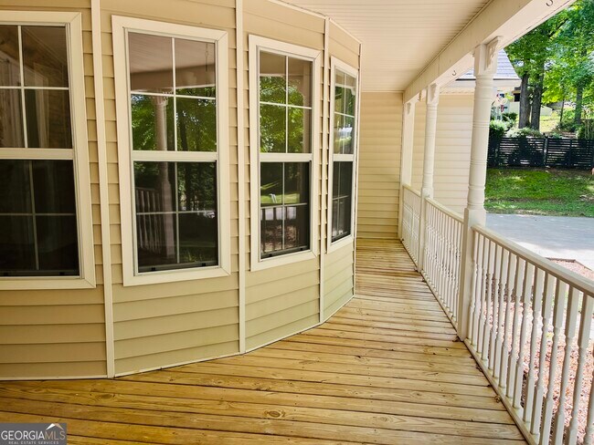 Building Photo - 7250 Serenity Pl