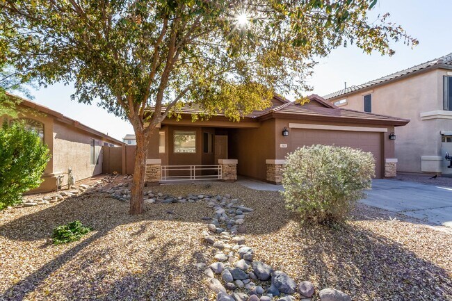 Foto del edificio - 883 E Lovegrass Dr