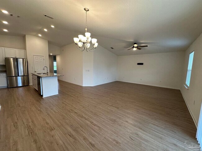 Building Photo - 3472 Blaney Dr