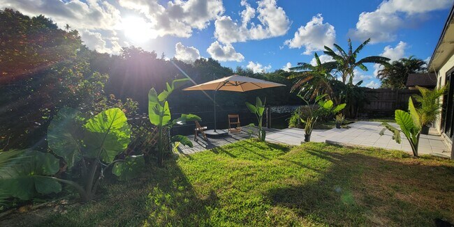 Foto del edificio - 1672 NW 36th Ct