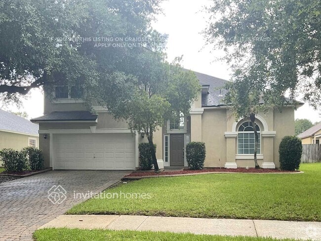Building Photo - 934 Otter Creek Dr