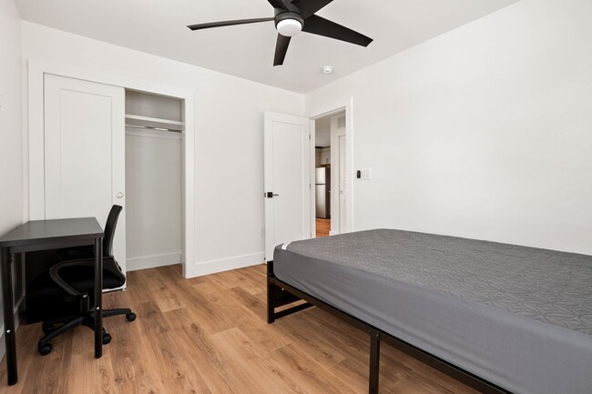 Building Photo - 507 Dupree St