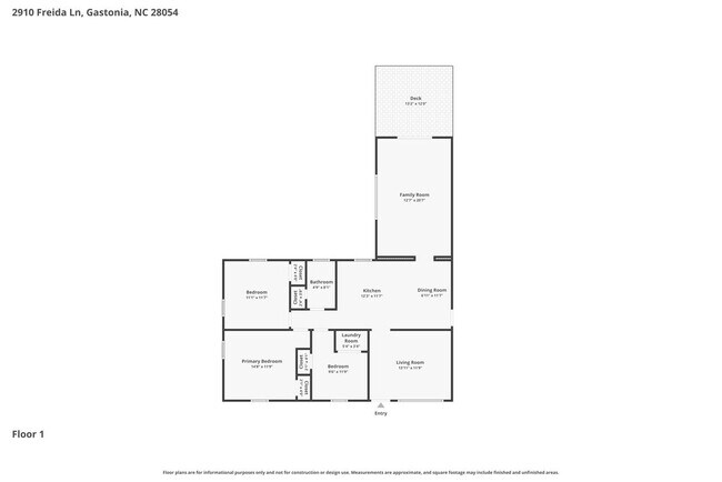 Foto del edificio - 2910 Freida Ln