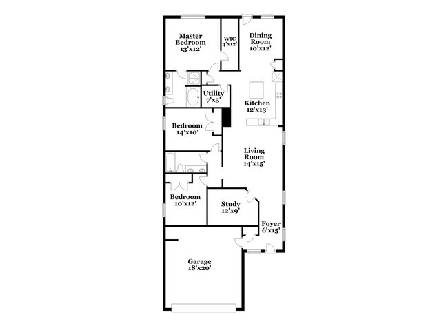 Foto del edificio - 14715 Sierra Garden Dr