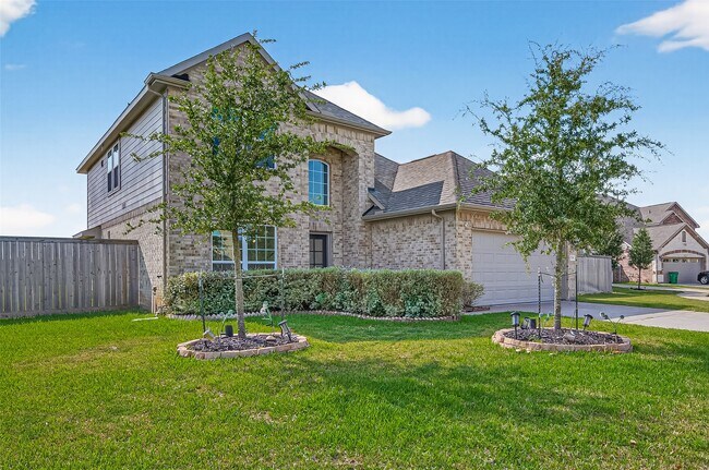 Foto del edificio - 9738 Willowmoor Lane