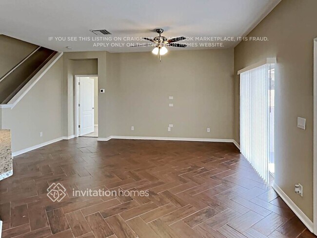 Foto del edificio - 5232 Clover Mist Dr