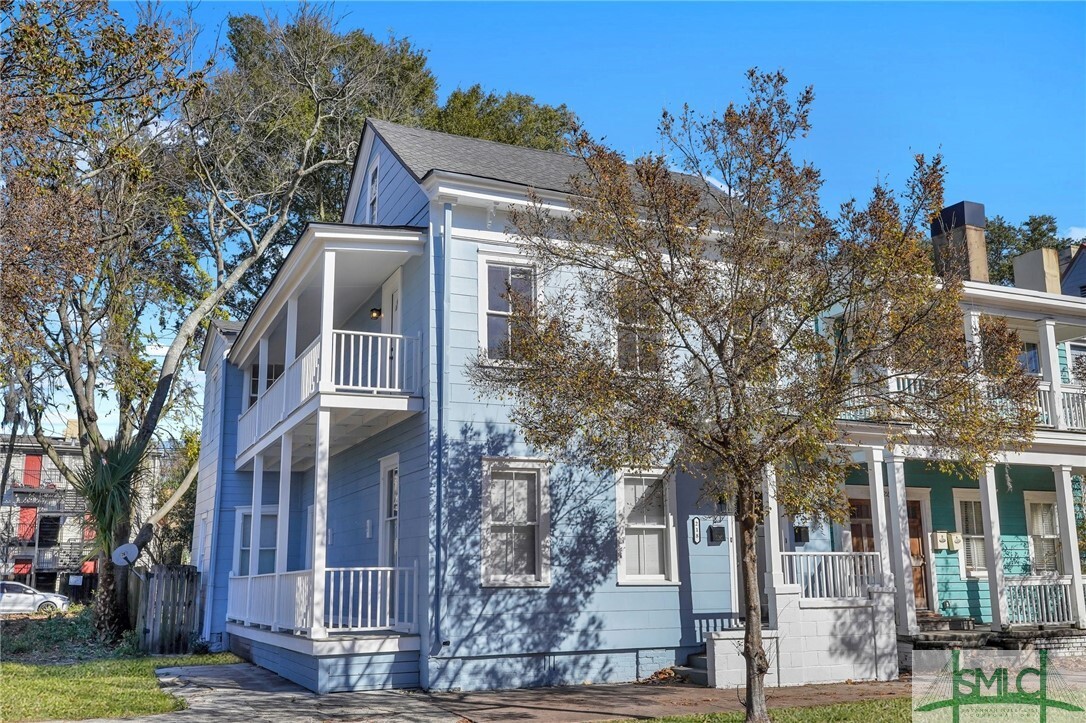 Foto principal - 218 W Anderson St