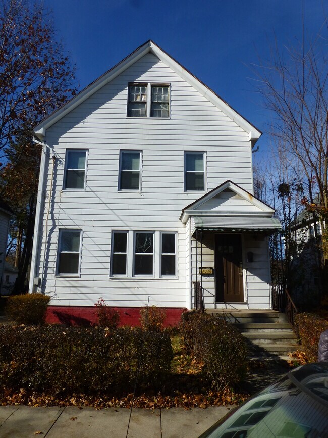 48 Anthony St Unit 1, New Haven, CT 06515 Apartments in New Haven